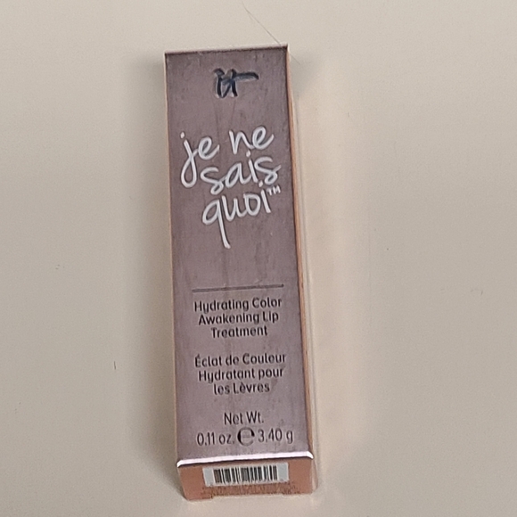 IT Cosmetics Je Ne Sais Quoi Lip Balm - Picture 2 of 12